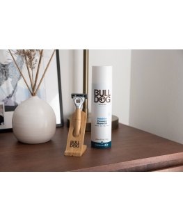Bulldog Bamboo Sensitive