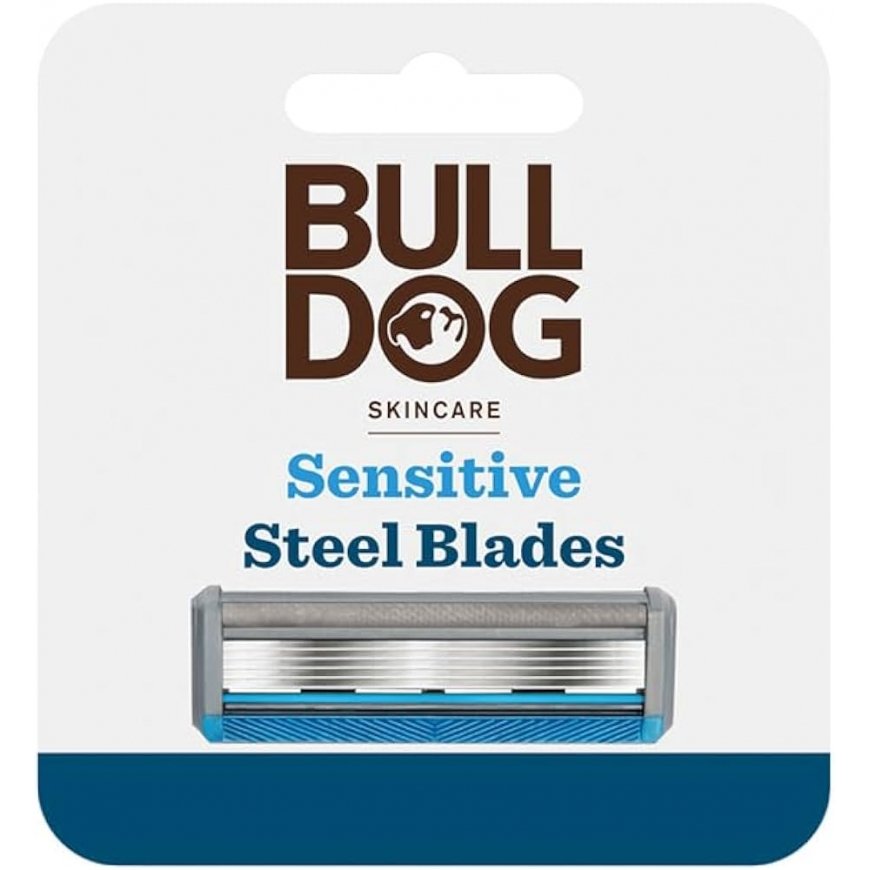Bulldog Bamboo Sensitive – 2
