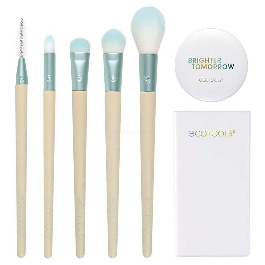 Ecotools Brighter Tomorrow Eyeshine Bright Lote 7 Piezas – 3