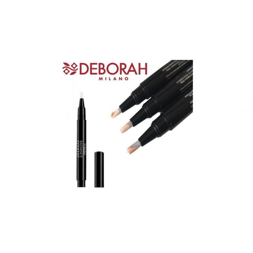 Deborah, Radiance Creator, Highlighter Stick, 02, Medium, 3 g – 2
