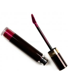 Tom Ford Skysti lūpų dažai Lip Lacquer Liquid Metal, 2,7 ml, Spalva: 05 Molten Orchid