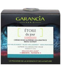 Garancia Etoile Cr Rose Supreme 40ml Rec