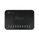 Alcasa PCA-D002S mobiililaitteen laturi Universaali Musta AC Sisätila Alcasa PCA-D002S mobiililaitteen laturi Universaali Musta AC Sisätila