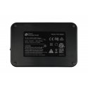 Alcasa PCA-D002S зарядное устройство для мобильных устройств Универсальная Черный Кабель переменного Alcasa PCA-D002S зарядное устройство для мобильных устройств Универсальная Черный Кабель переменного
