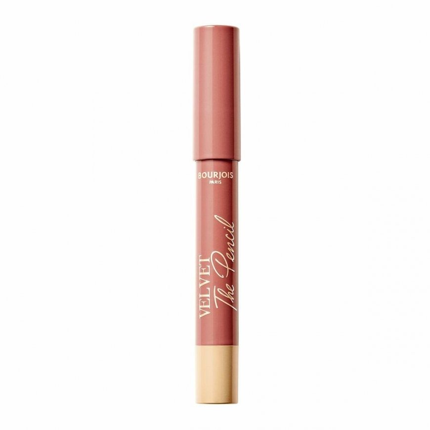 BOURJOIS Paris Lipstick Velvet, 1,8g
