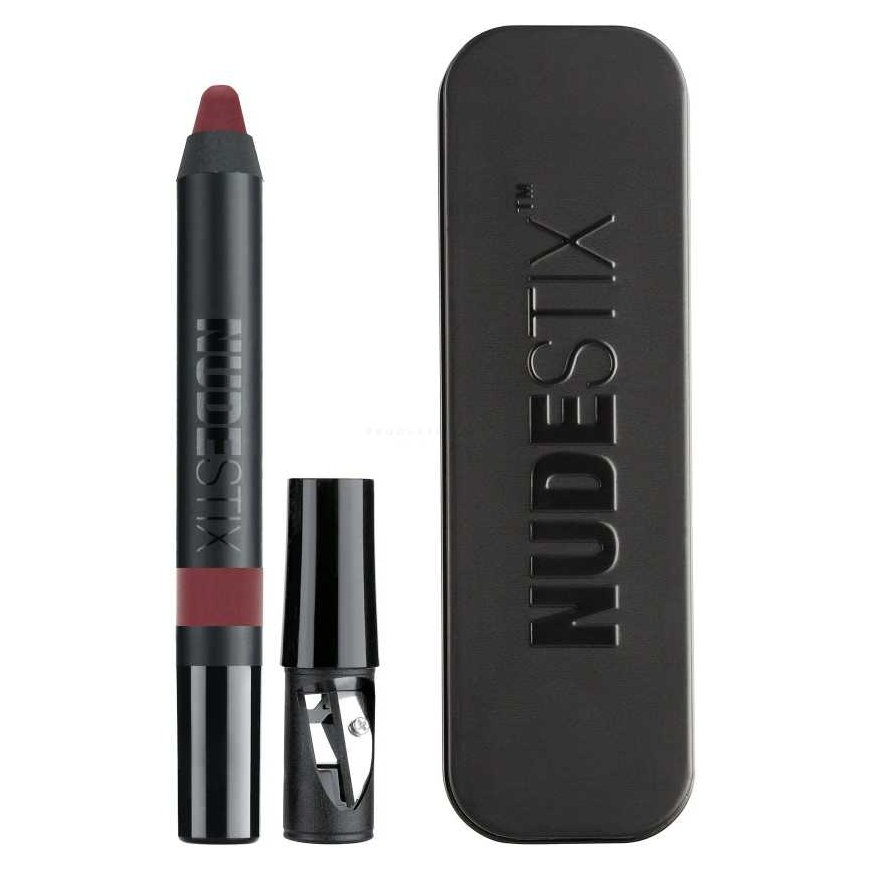 Nudestix Intense Matte Lip + Cheek Pencil Vintage 3 g – 2