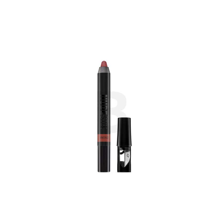 Nudestix Intense Matte Lip + Cheek Pieštukas Vintage 3 g – 3