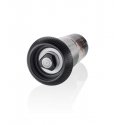 Salt and pepper grinder S silver GEFU X-PLOSION G-34625 Salt and pepper grinder S silver GEFU X-PLOSION G-34625