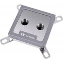 Water cooling Pacific W8 copper CPU water block + liquid metal paste Water cooling Pacific W8 copper CPU water block + liquid metal paste