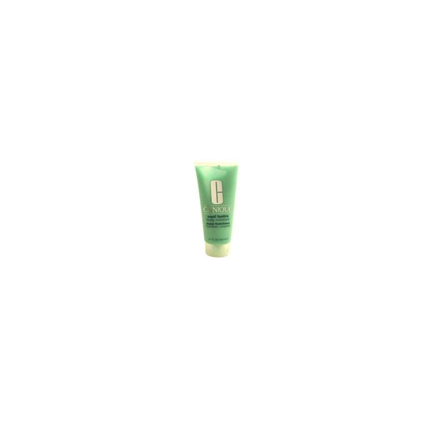 Clinique Body Moisture Cool Lustre 200 M