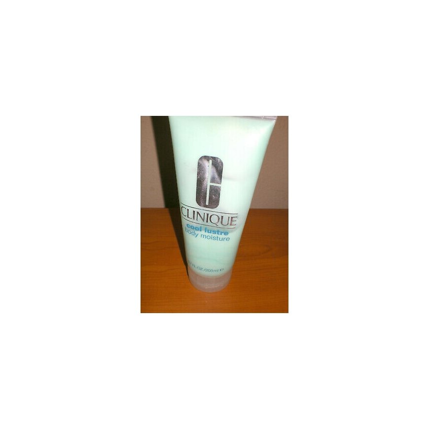 Clinique Body Moisture Cool Lustre 200 M – 2
