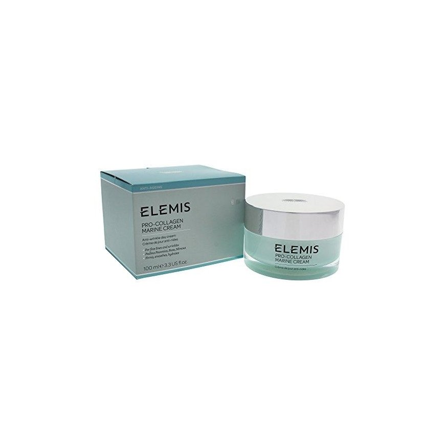 Elemis Pro-Collagen Marine Creamy 100