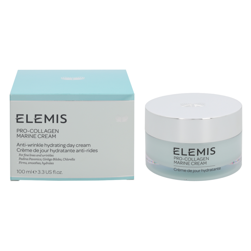 Elemis Pro-Collagen Marine Creamy 100 – 2