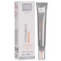 MARTIDERM veido odos koncentratas VITAMIN C ANTIOX SHOTS, 20 ml MARTIDERM veido odos koncentratas VITAMIN C ANTIOX SHOTS, 20 ml