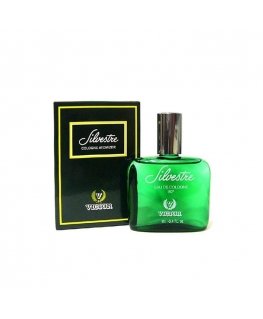 Victor Silvestre Eau De Toilette Cologne Purškiklis 100ml