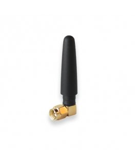 Teltonika 003R-00296 | LTE Antenna | 5dBi, SMA-Male, Angled