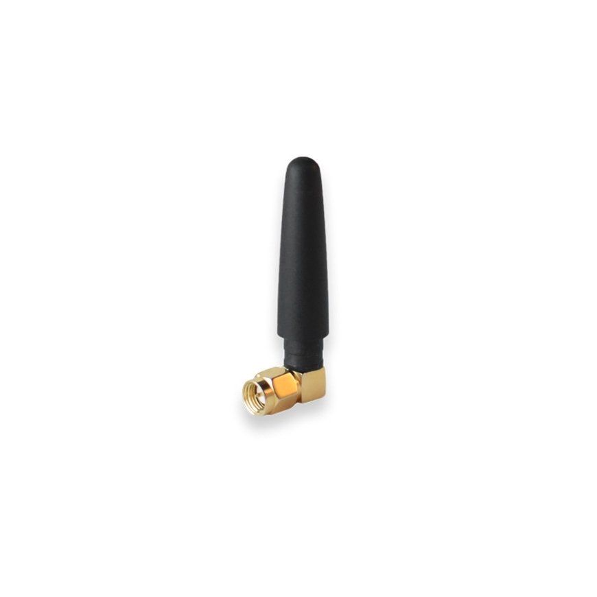 Teltonika 003R-00296 | LTE Antenna | 5dBi, SMA-Male, Angled