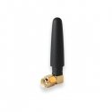 Teltonika 003R-00296 | LTE Antenna | 5dBi, SMA-Male, Angled Teltonika 003R-00296 | LTE Antenna | 5dBi, SMA-Male, Angled