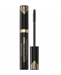 Blakstienų tušas Max Factor mascara masterpiece max deep mėlynas, 7.2 ml