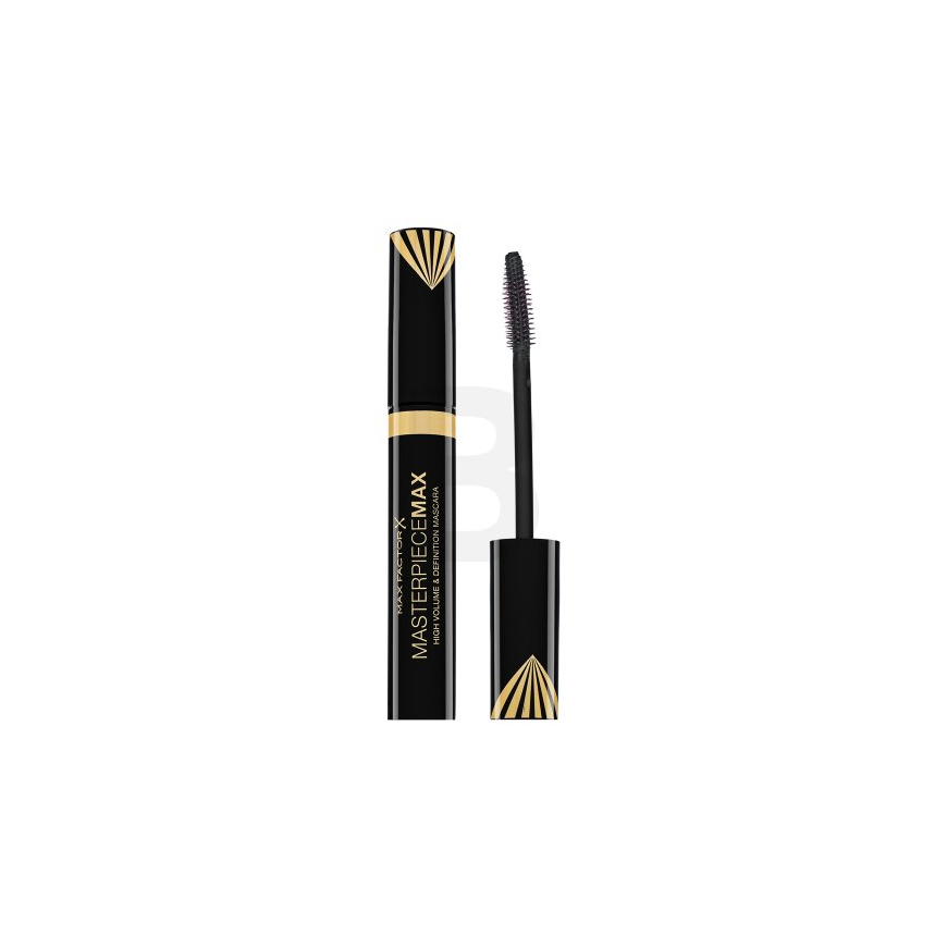 Mascara Max Factor mascara masterpiece max deep blue, 7.2 ml – 3