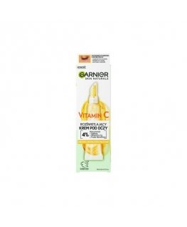 Garnier Skin Naturals Vitamin C lightening eye cream 15ml