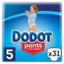 Dodot Pants T-5 31 vnt Dodot Pants T-5 31 vnt