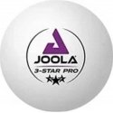 PIŁECZKI DO TENISA STOŁOWEGO JOOLA PRO 3 STAR 12SZT balta PIŁECZKI DO TENISA STOŁOWEGO JOOLA PRO 3 STAR 12SZT balta