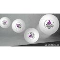 PIŁECZKI DO TENISA STOŁOWEGO JOOLA PRO 3 STAR 12SZT balta PIŁECZKI DO TENISA STOŁOWEGO JOOLA PRO 3 STAR 12SZT balta