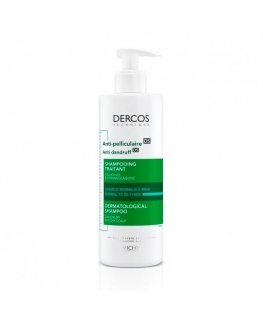 Vichy Dercos Nuo pleiskanų Šampūnas 400ml