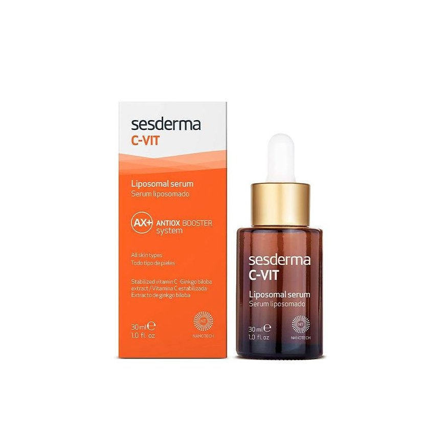 Sesderma C-Vit 5 Liposome Serum 30ml