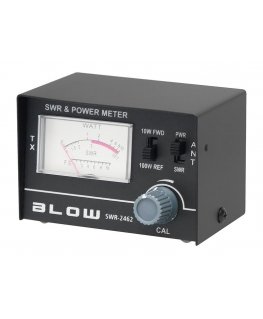 Blow Blow Reflectometer SWR 221/2462/145