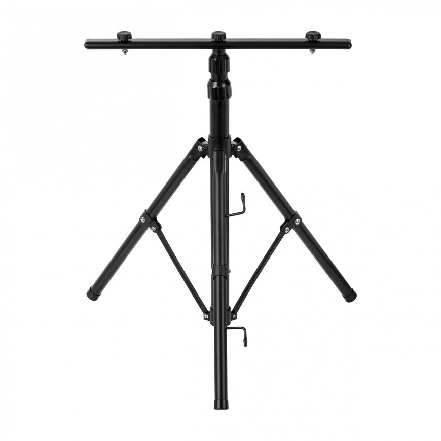 Orno Double tripod for LED spotlights