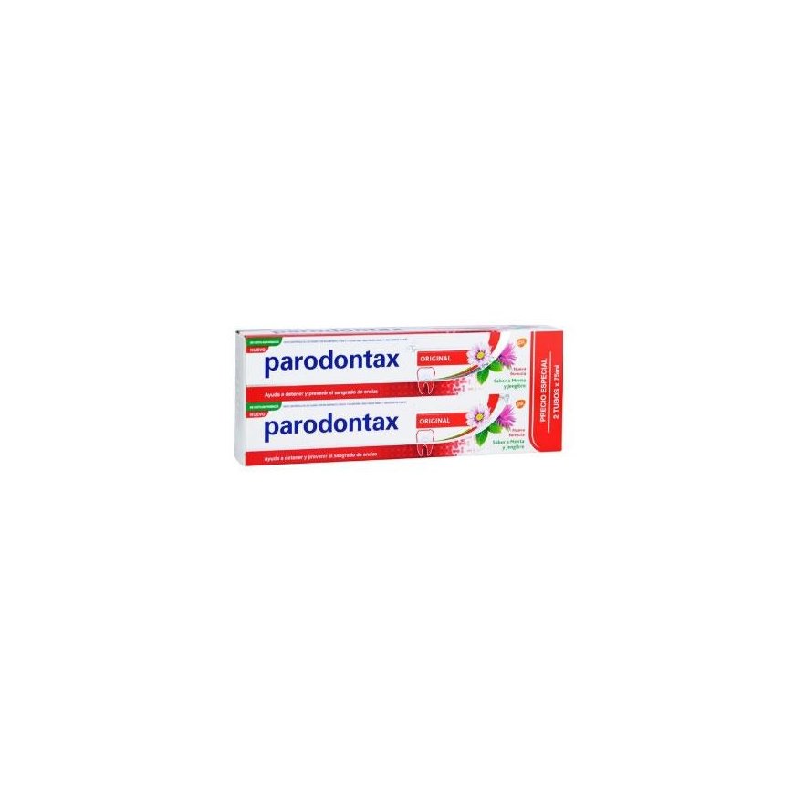 Parodontax Paradontax Original 75ml