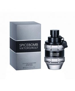 Perfume Viktor & Rolf Spicebomb EDT 50ml