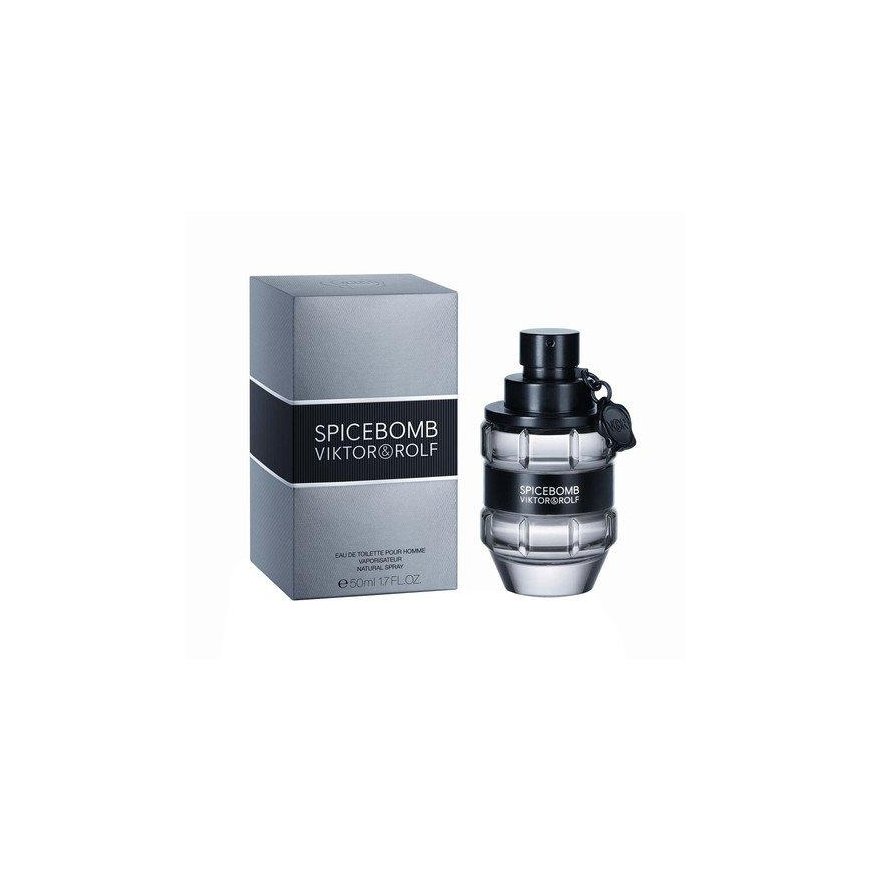 Viktor&Rolf Perfume Viktor & Rolf Spicebomb