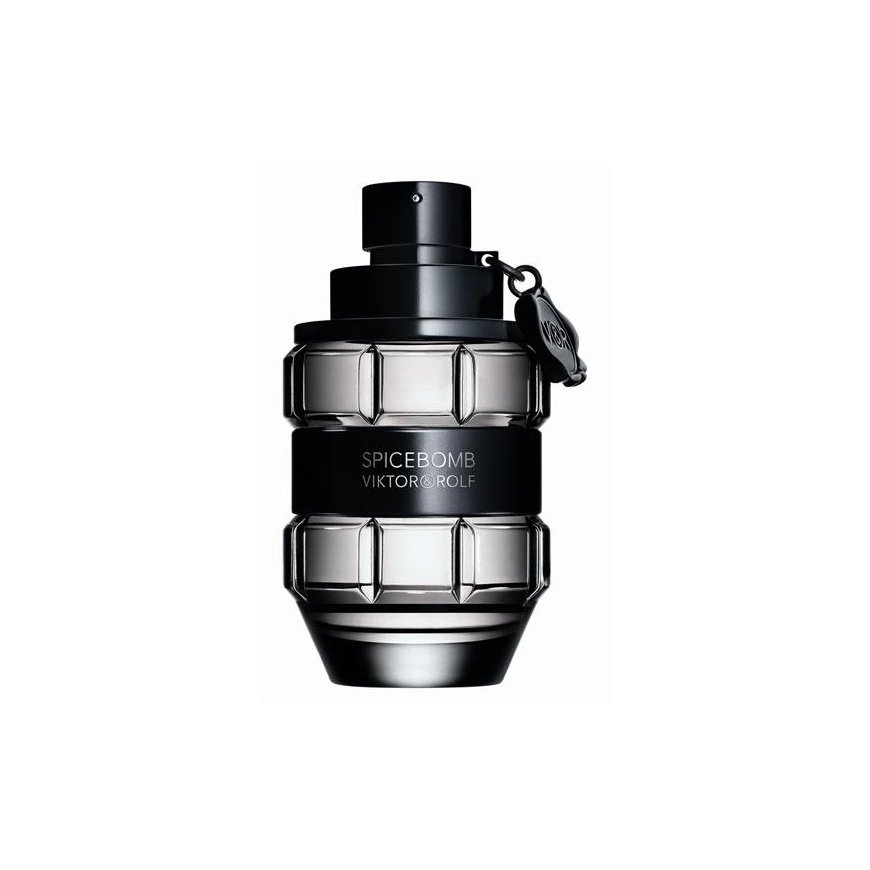 Kvepalai Viktor & Rolf Spicebomb EDT 50ml – 2