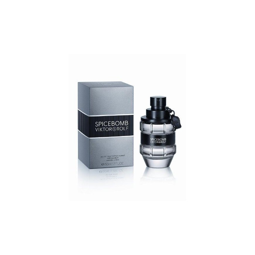 Kvepalai Viktor & Rolf Spicebomb EDT 50ml – 3