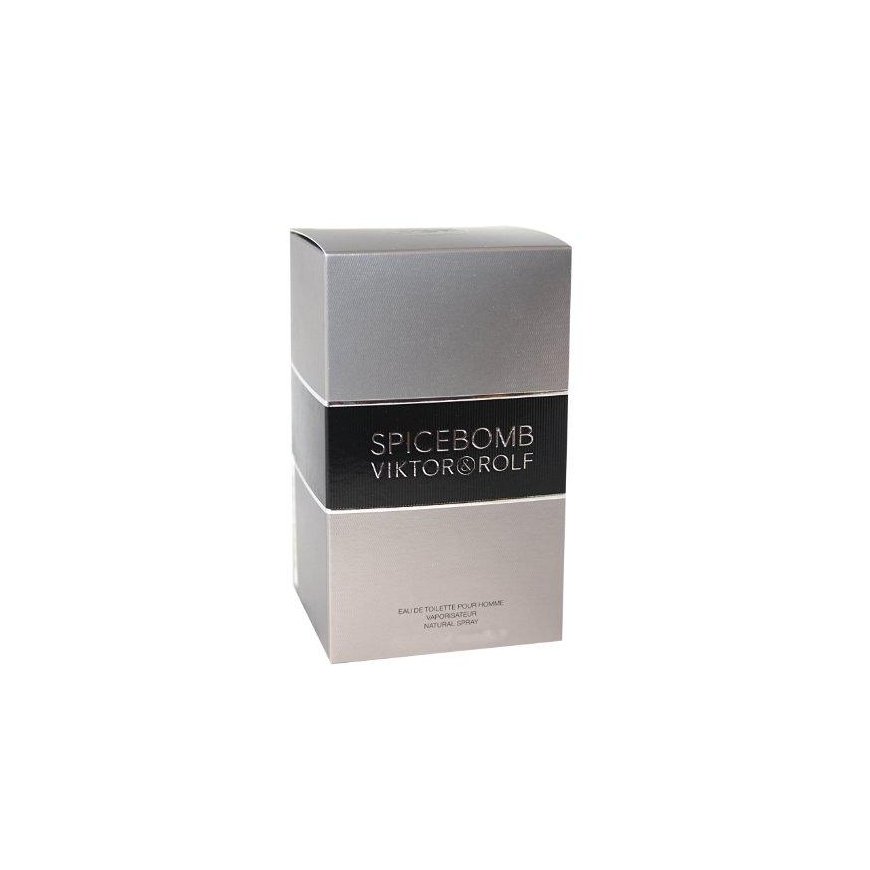 Kvepalai Viktor & Rolf Spicebomb EDT 50ml – 5