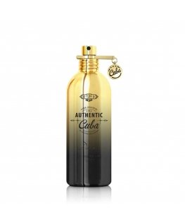 Cuba Authentic EDT, 100 ml