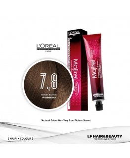 L´Oréal Professionnel Majirel professional permanent hair color