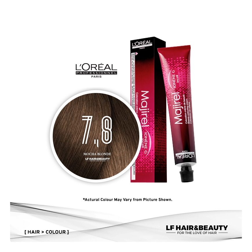 L`Oréal Paris L`Oréal Paris L´Oréal Professionnel