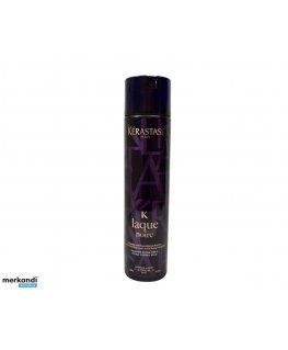Kérastase Couture Styling Laque Noire hairspray for extra strong