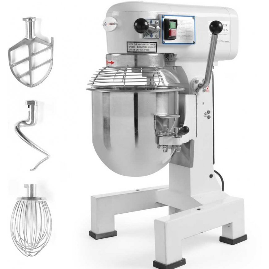 Hendi Kitchen Line 10L Hendi 222836