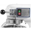 Kitchen Line 10L Hendi 222836 planetary pastry mixer Kitchen Line 10L Hendi 222836 planetary pastry mixer