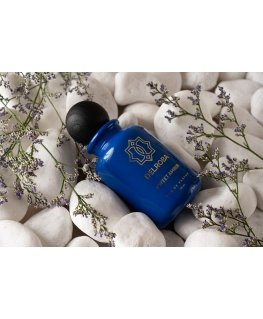 Delroba Sweet Amber EDP