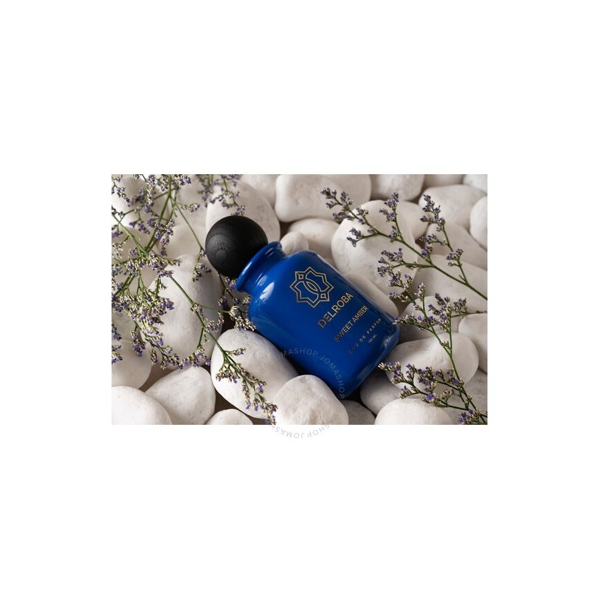 Delroba Sweet Amber EDP – 2