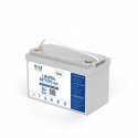 VOLT POLSKA LITIJA DZELZES FOSFĀTA LiFePO4 AKUMULATORS 12V 100Ah 100A VOLT POLSKA LITIJA DZELZES FOSFĀTA LiFePO4 AKUMULATORS 12V 100Ah 100A