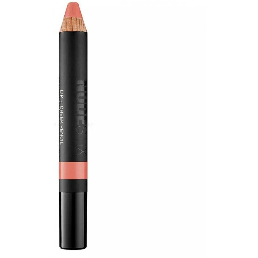 Nudestix Gel Color Lip + Cheek Balm Tay Tay 3 g – 2