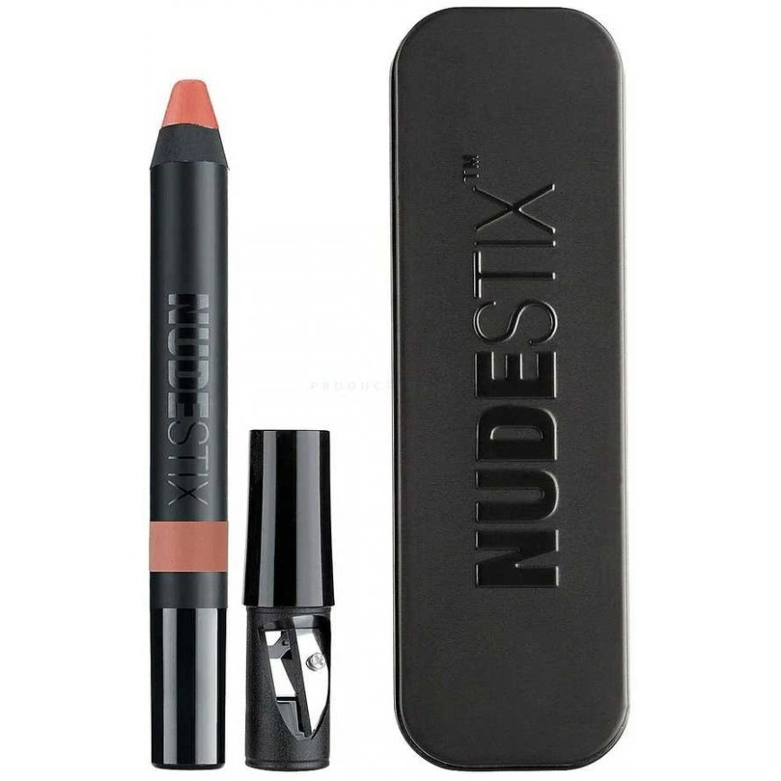 Nudestix Gel Color Lip + Cheek Balm Tay Tay 3 g – 3