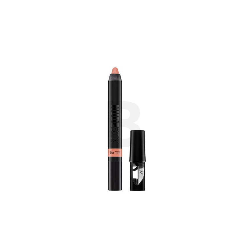 Nudestix Gel Color Lip + Cheek Balm Tay Tay 3 g – 4